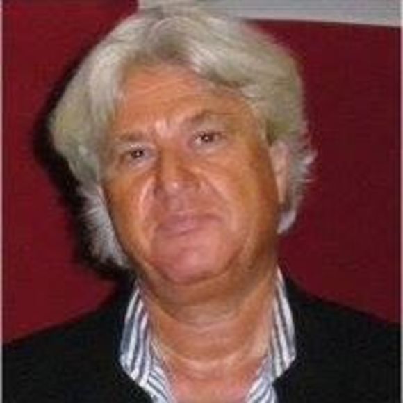 Meet your Posher, Peter - Picture 1 of 1